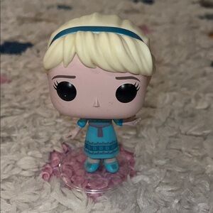 FunkO Pop is Elsa